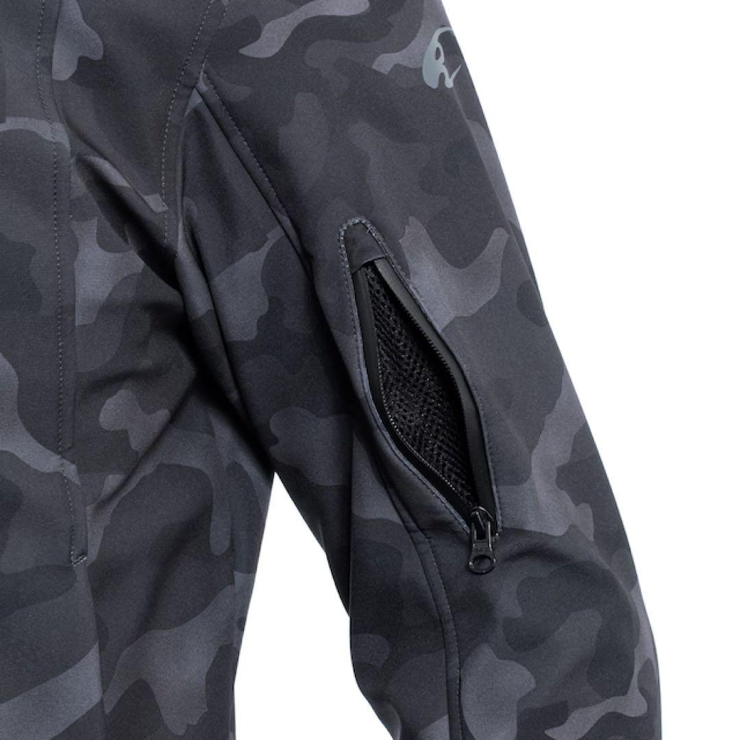 コミネ JK-5902 サイズXL バイクジャケット　春秋冬　新品未使用