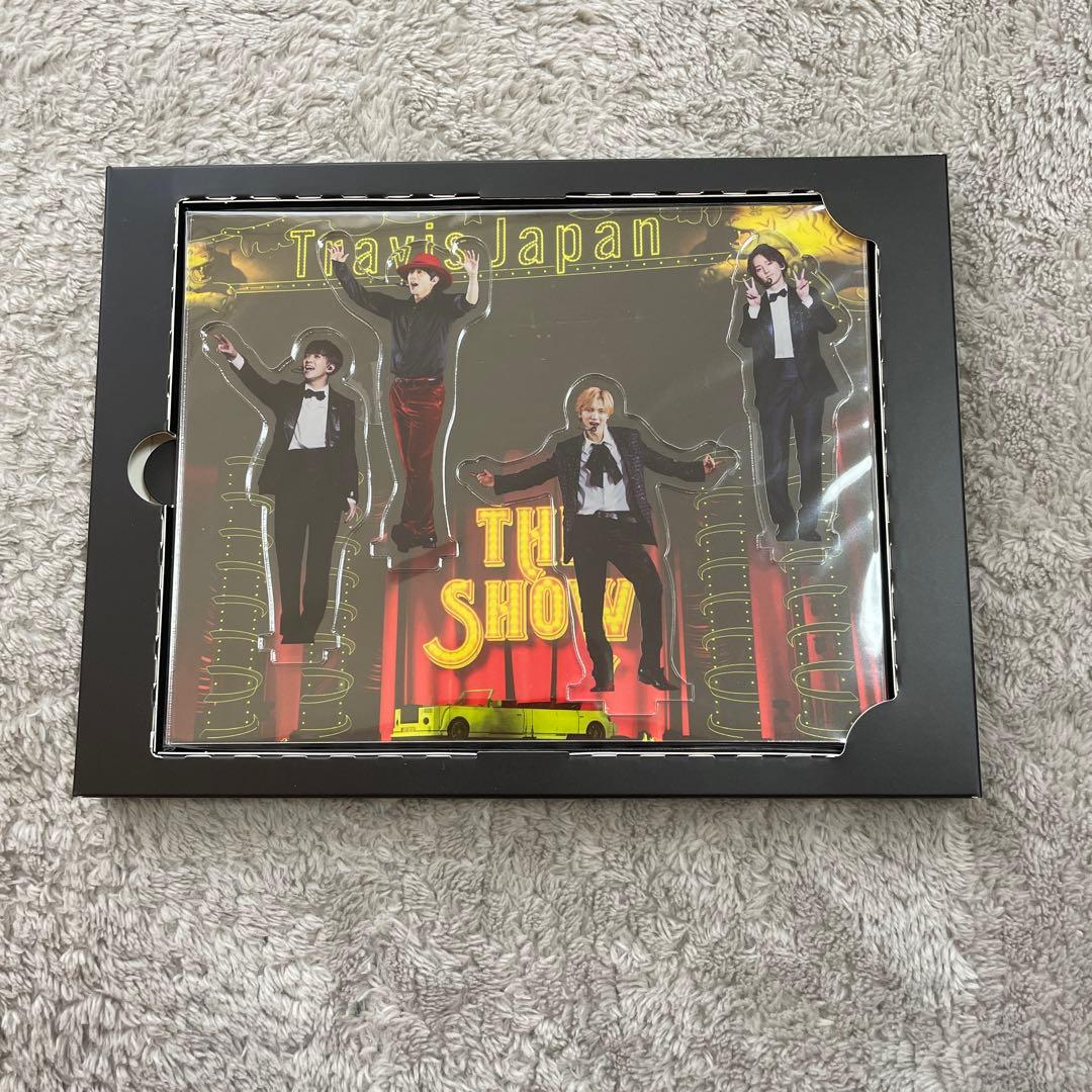 ミュージック Travis Japan/Travis Japan Debut Concert