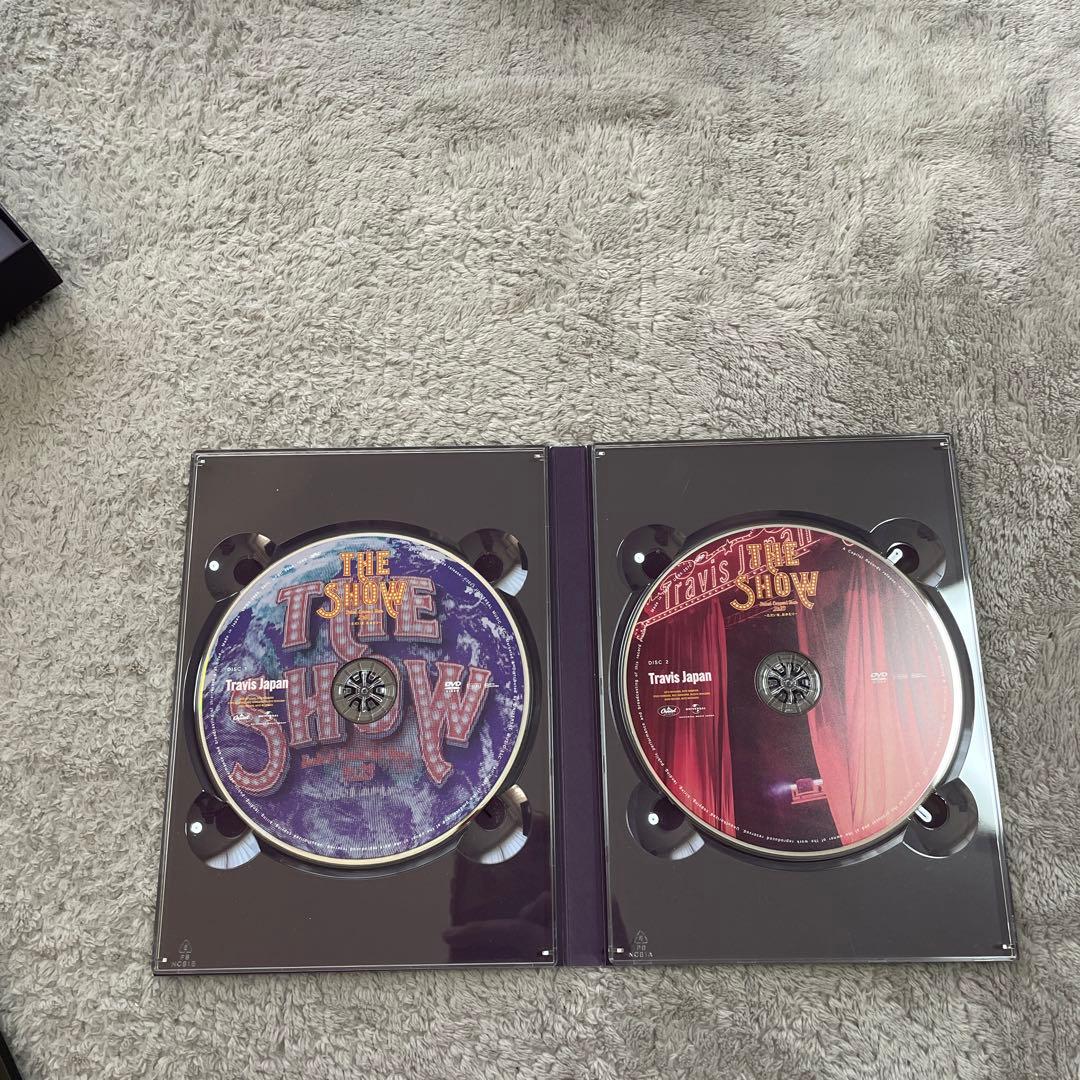 ミュージック Travis Japan/Travis Japan Debut Concert