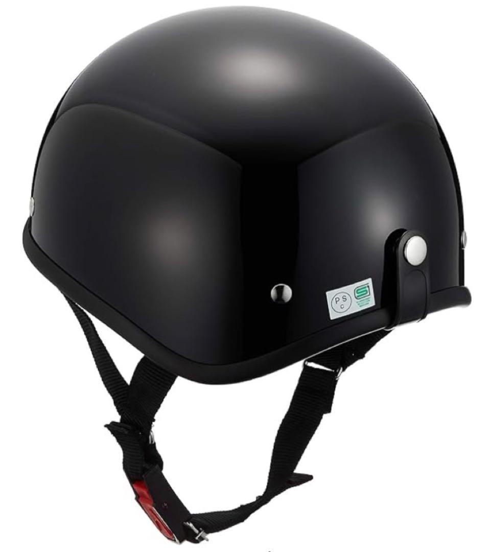 れん　ダックテールヘルメット　カスタム