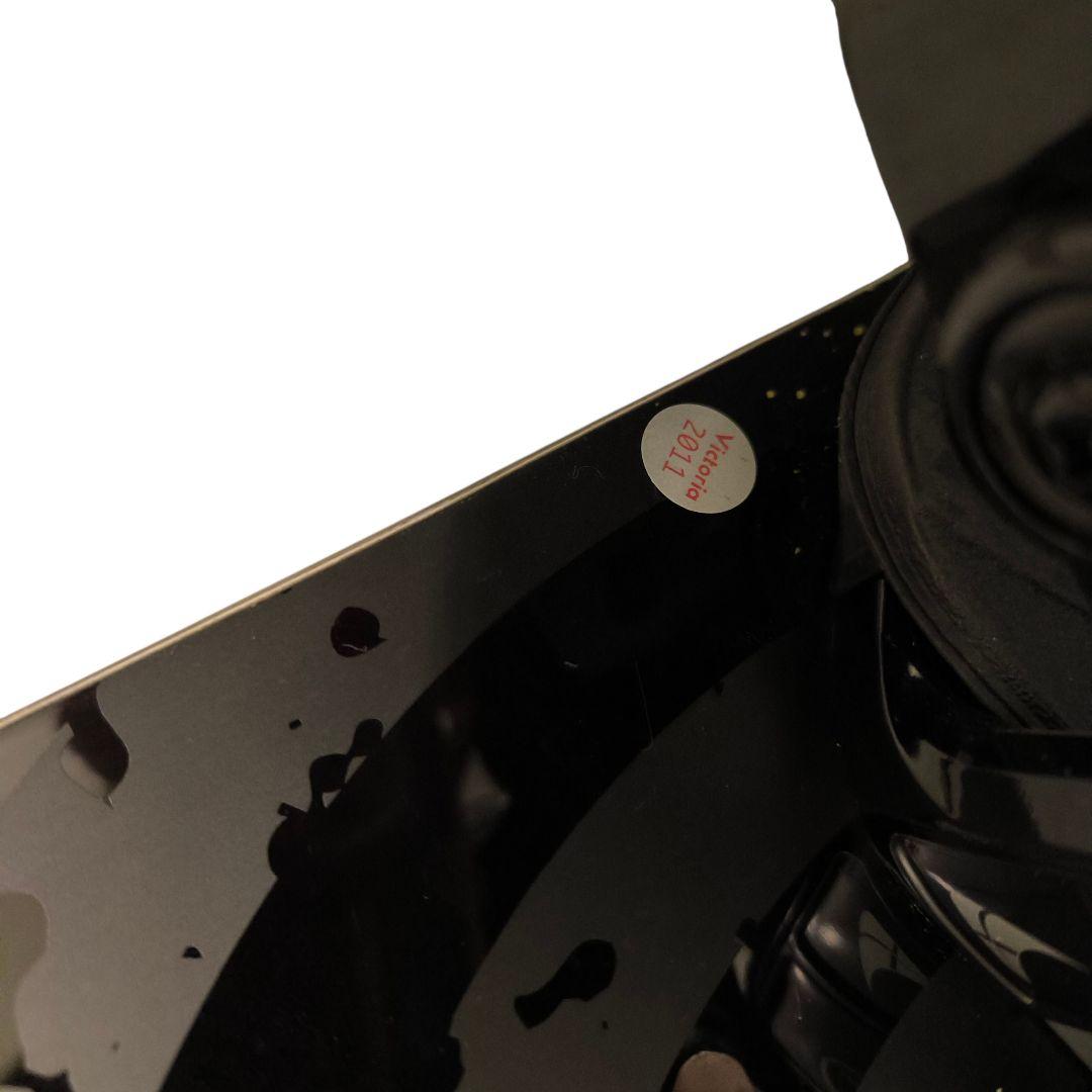 FLOW ERA フロー スノーボード バインディング ロッカーボード