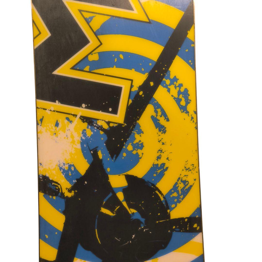 FLOW ERA フロー スノーボード バインディング ロッカーボード