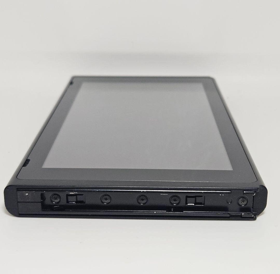 準美品 ニンテンドースイッチ HAC-001 2018年製 Switch 初代