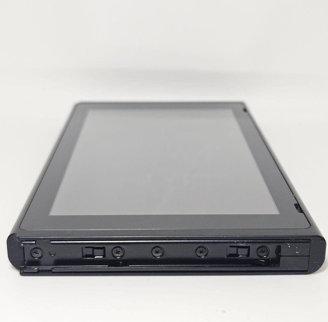 準美品 ニンテンドースイッチ HAC-001 2018年製 Switch 初代