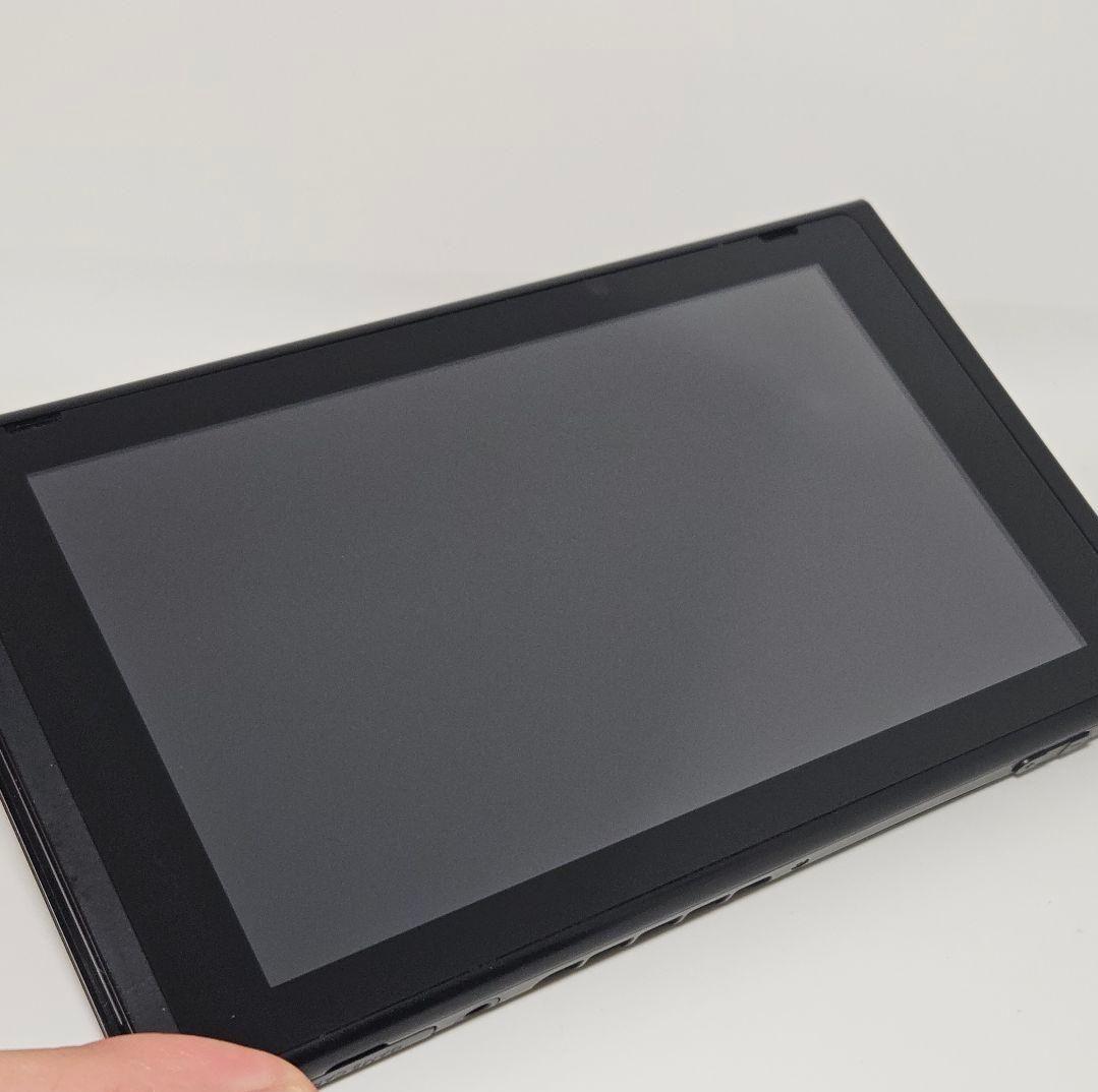 準美品 ニンテンドースイッチ HAC-001 2018年製 Switch 初代