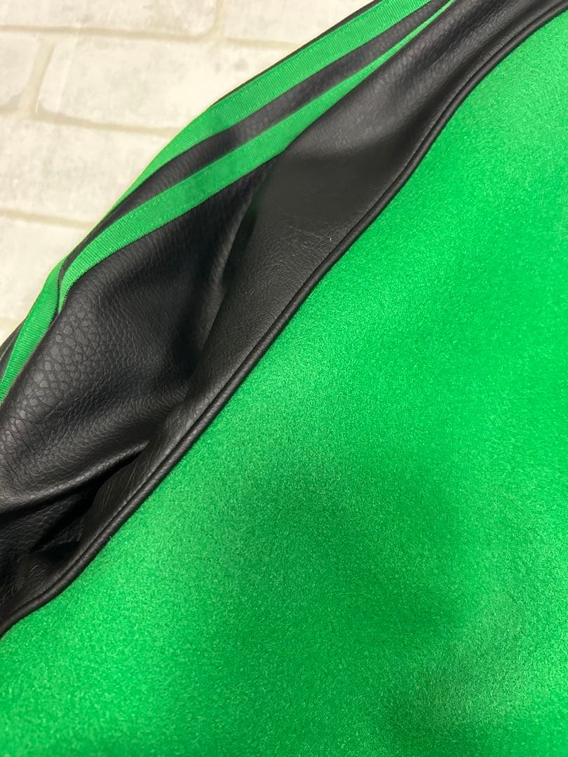 Sサイズ adidas 韓国風 オリジナルスメンズ 中綿ジャケット アウター