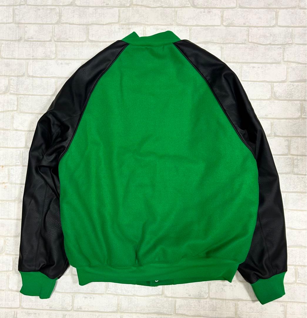 Sサイズ adidas 韓国風 オリジナルスメンズ 中綿ジャケット アウター