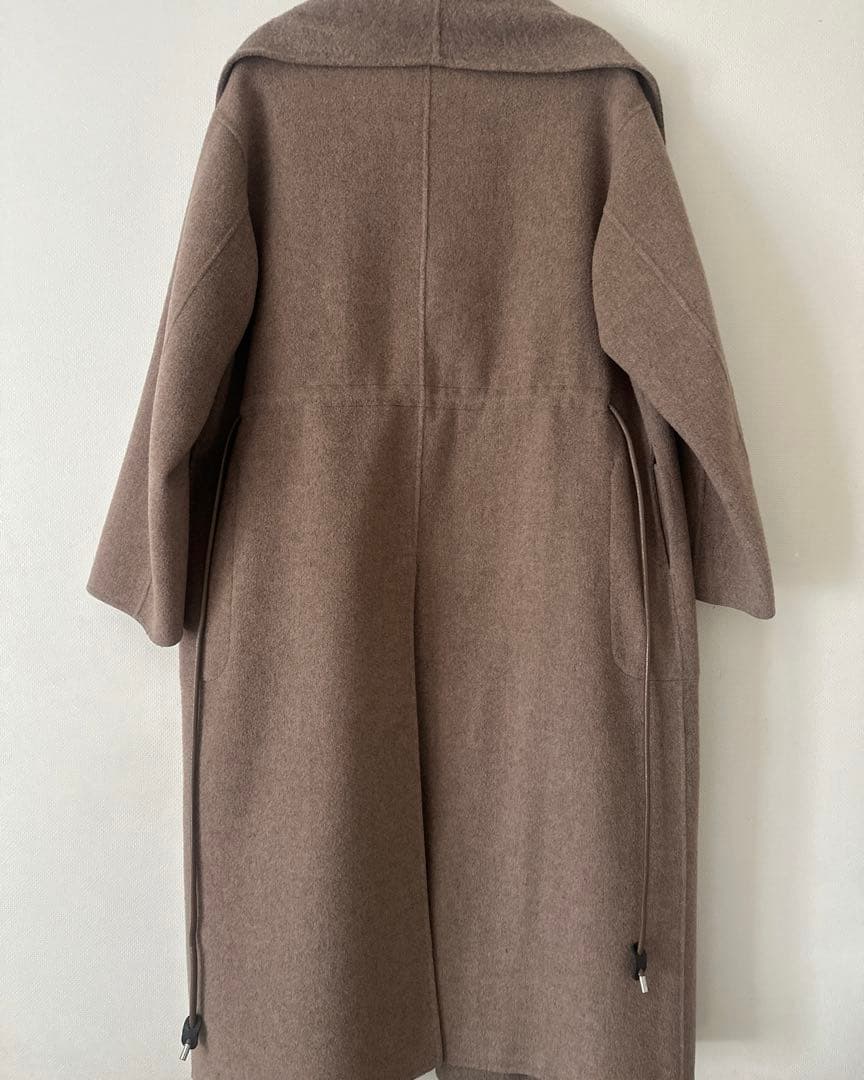 stunninglure ショールリバーコート