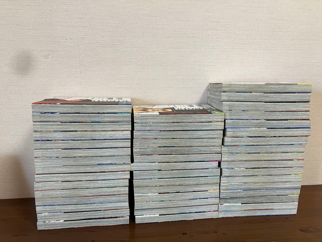 【キングダム】1〜46巻