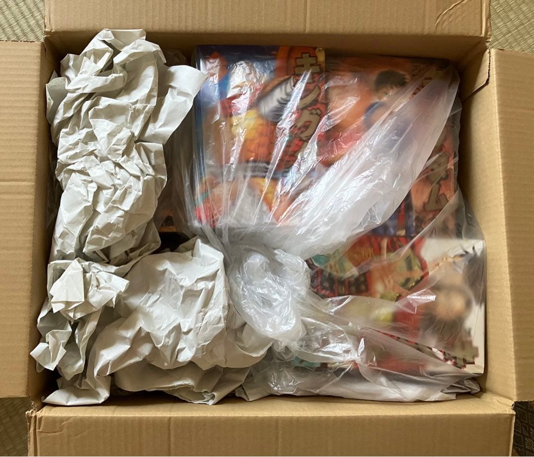 【キングダム】1〜46巻