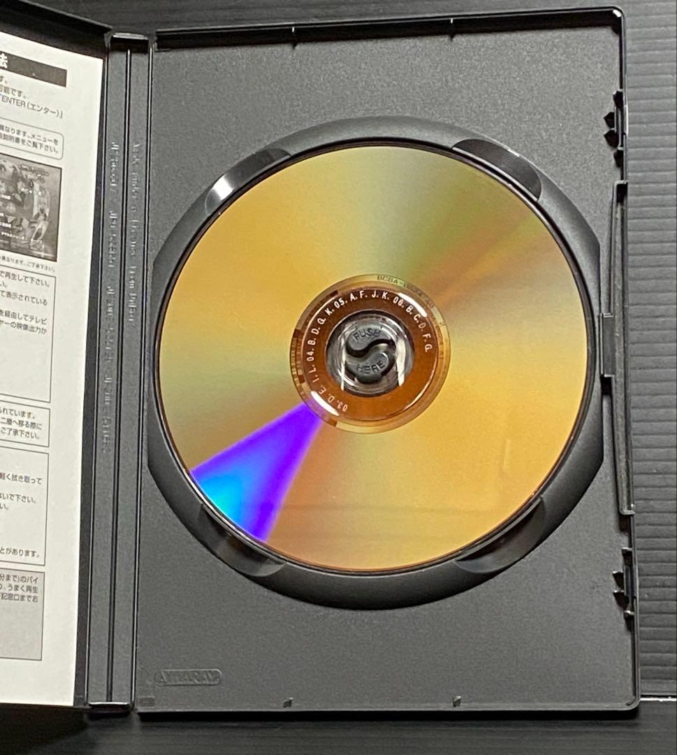 セクシーコマンドー外伝　すごいよ！マサルさん DVD 全3巻　うすた京介