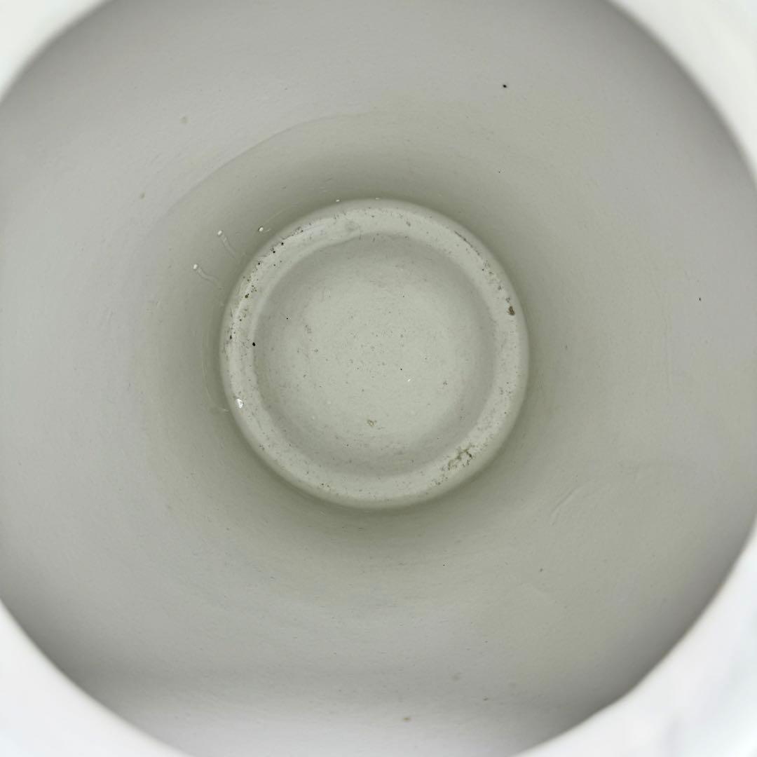 中国美術 蓋付花瓶 花器 飾り壺 壷 宮廷人物図 花鳥図 陶器 磁器 金彩色紜