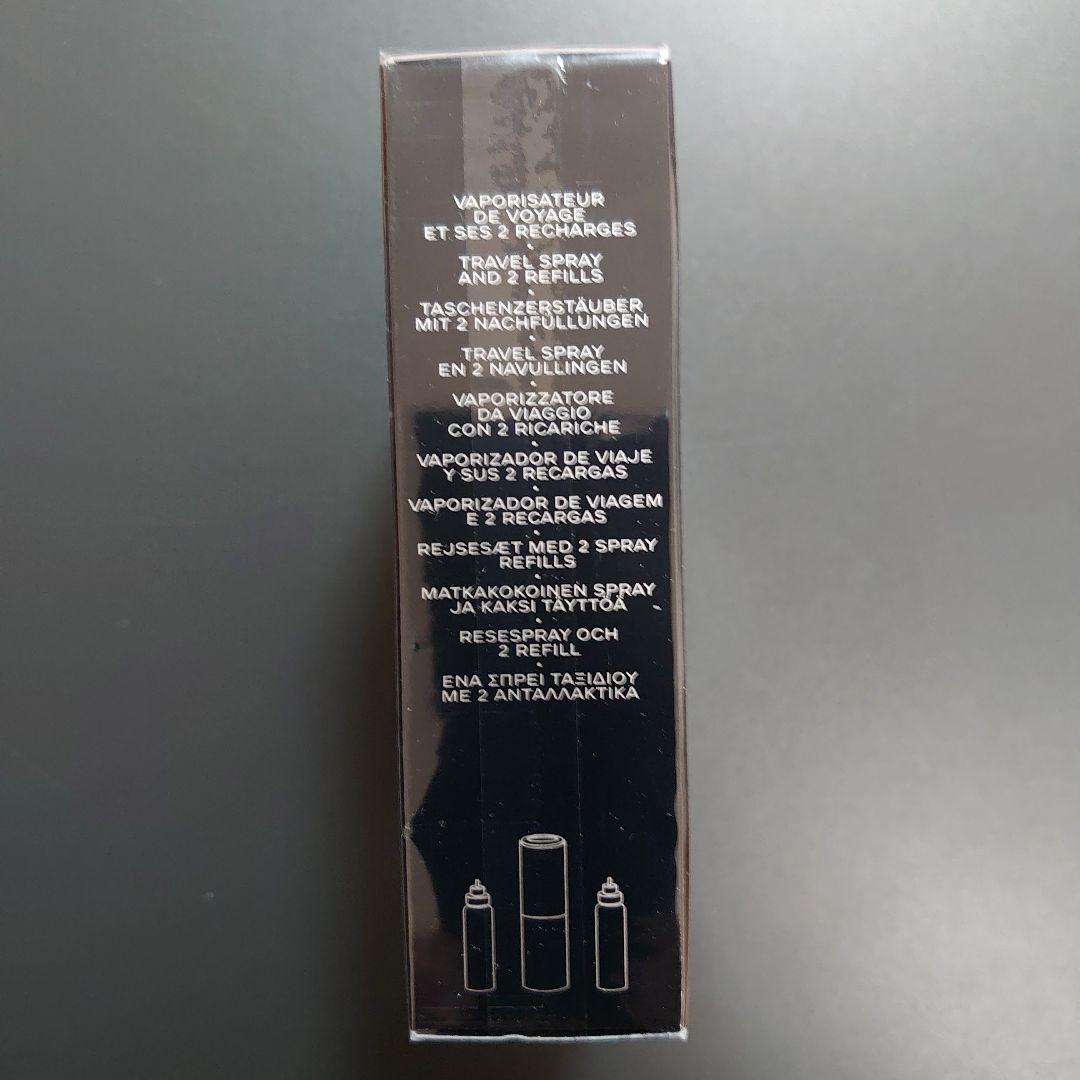 CHANEL シャネル ブルードゥシャネル パルファム トラベルスプレイ