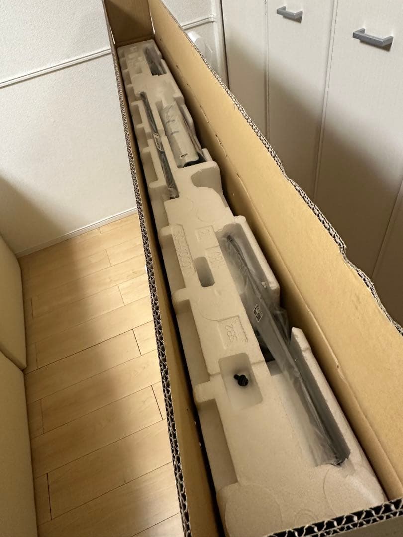 飲むヨーグルト様　SONY XRJ-65X90L BRAVIA 4k液晶テレビ