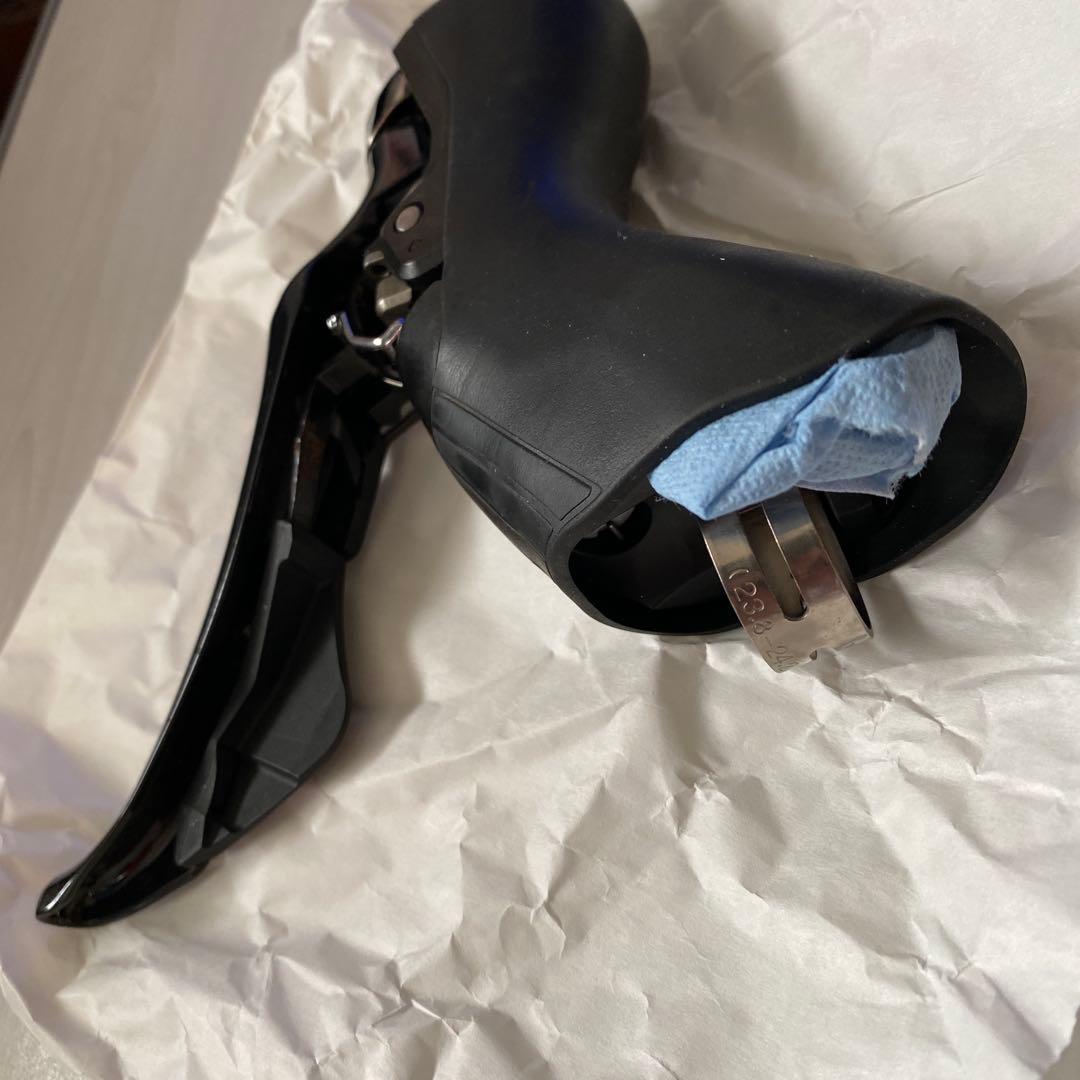 Ultegra アルテグラ STIレバー 油圧ブレーキ キャリパーセット 11S