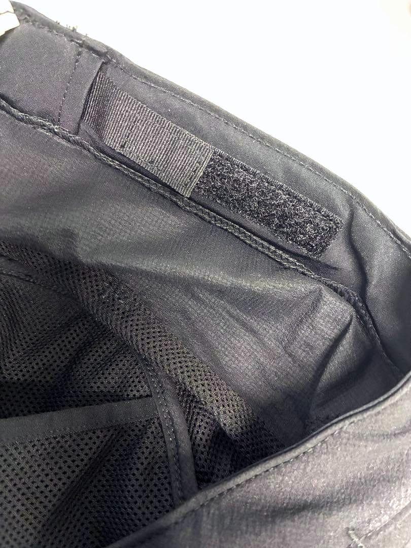 The North Face CDG バケット ハット 黒 コムデギャルソン