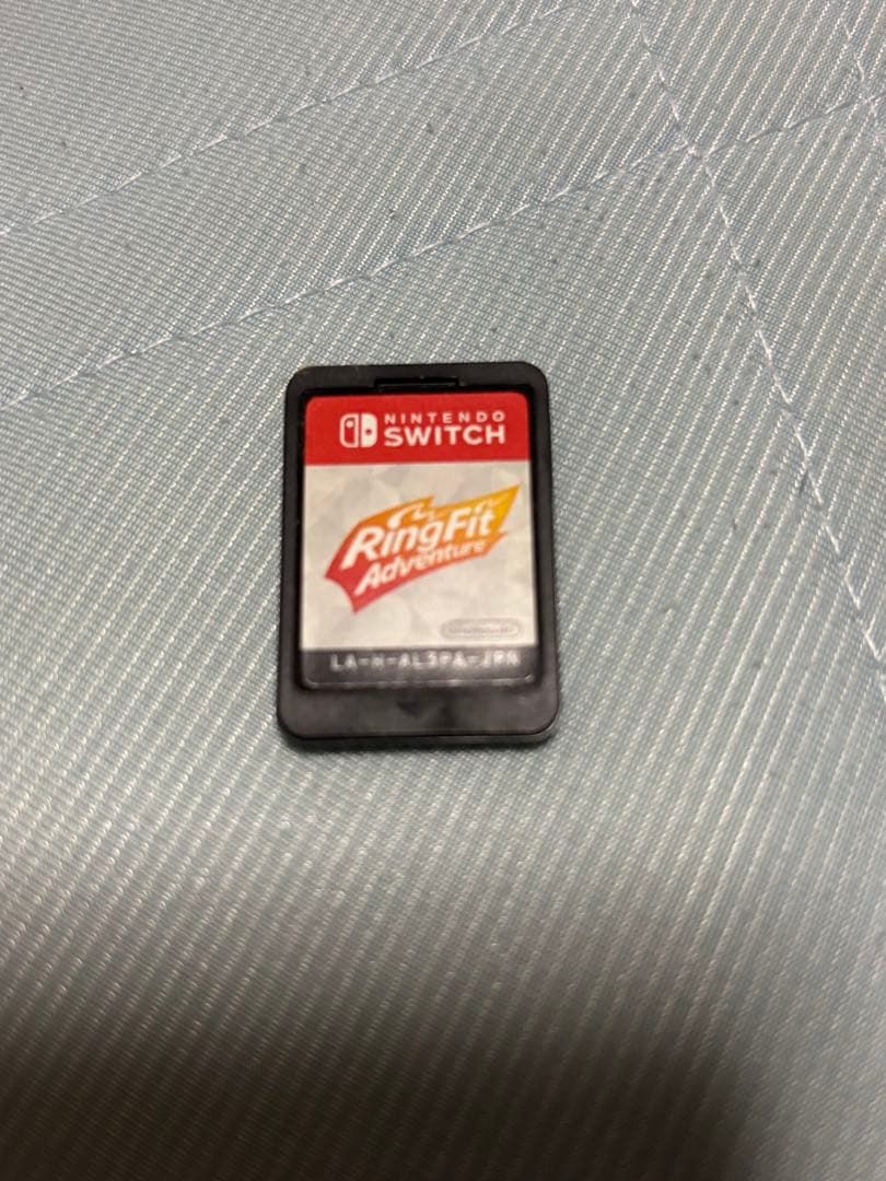 Nintendo Switch 本体 イエロー/レッド　ジャンク