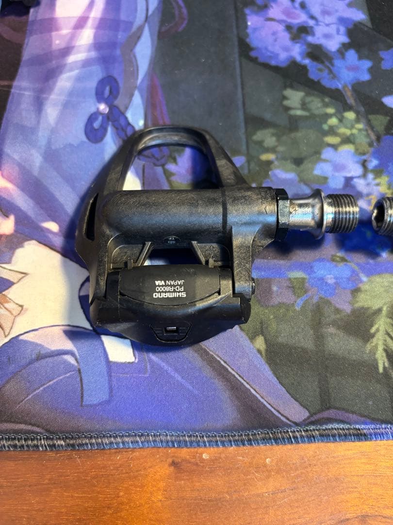 パーツ SHIMANO ULTEGRA PD-R8000