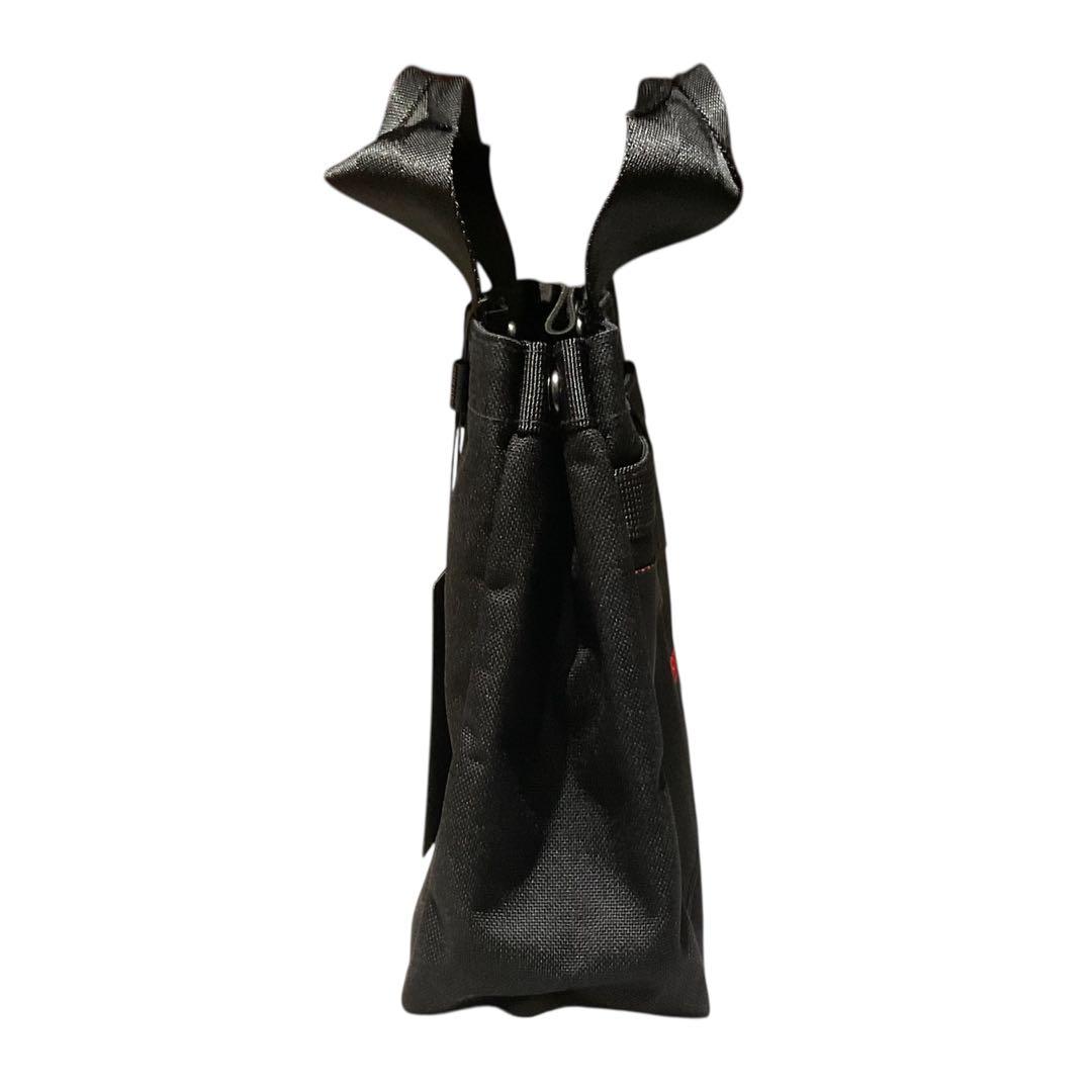 新品 BRIEFING GOLF ブリーフィング ゴルフ カートバッグ　トート