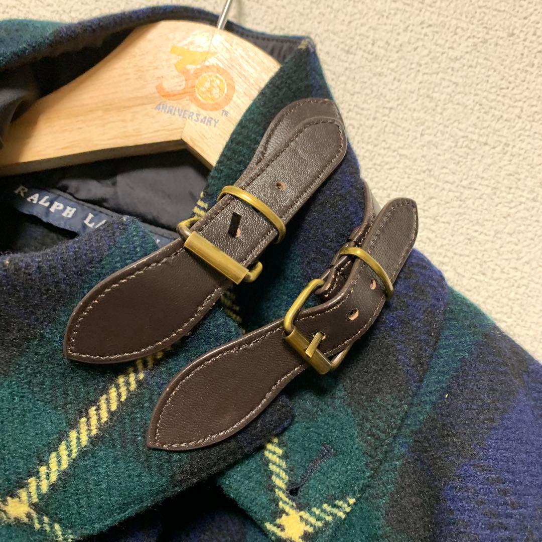 ラルフローレン インパクト21 体型カバー マント 着物 ベルト セレブ 高級