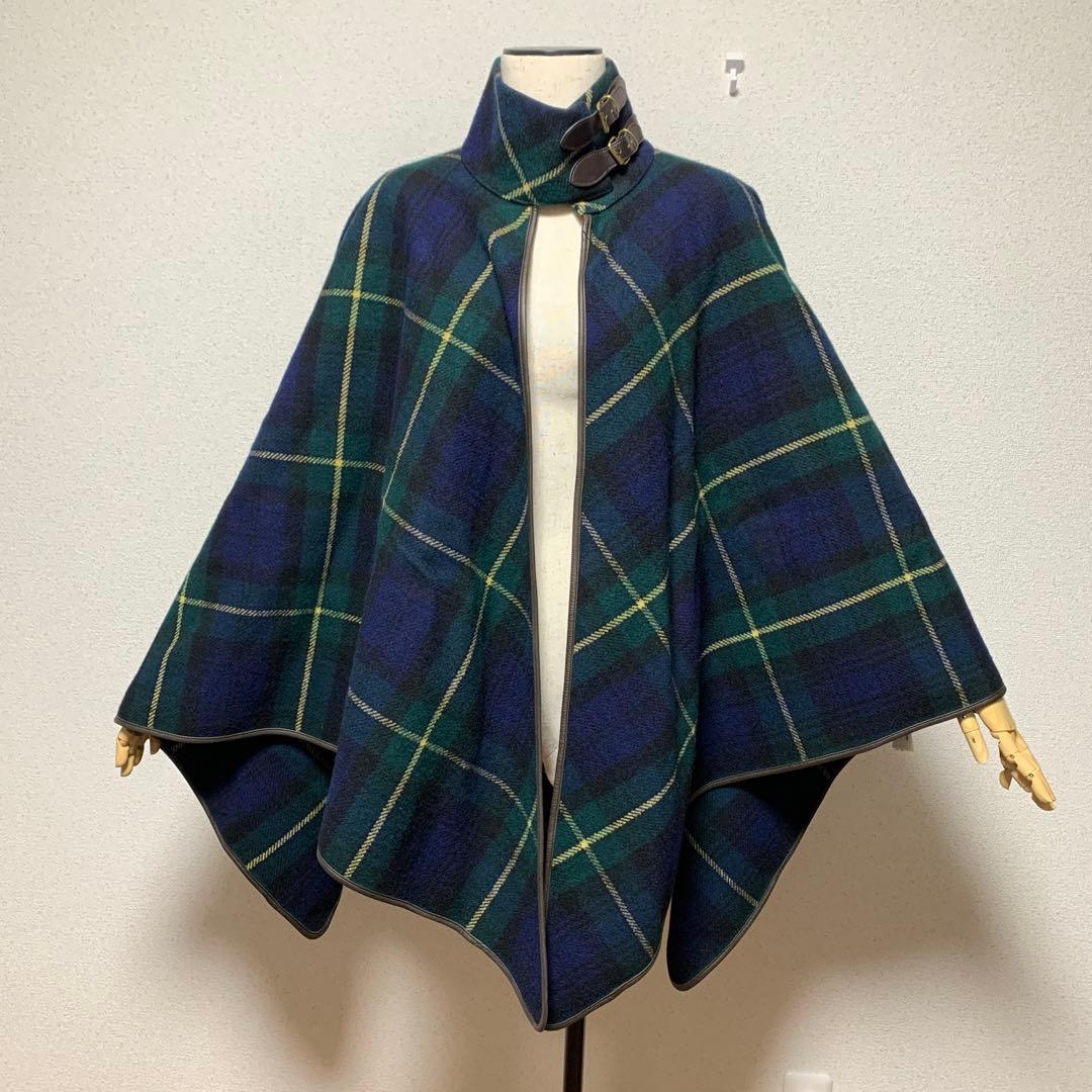 ラルフローレン インパクト21 体型カバー マント 着物 ベルト セレブ 高級