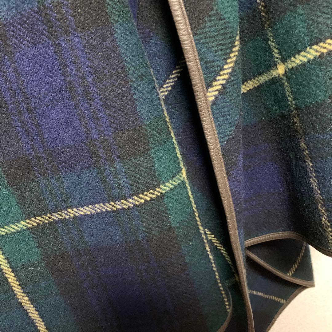 ラルフローレン インパクト21 体型カバー マント 着物 ベルト セレブ 高級