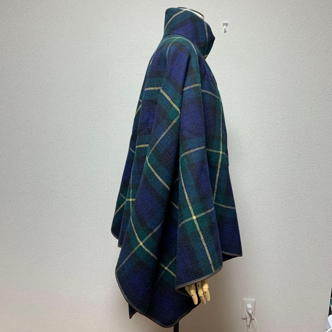 ラルフローレン インパクト21 体型カバー マント 着物 ベルト セレブ 高級