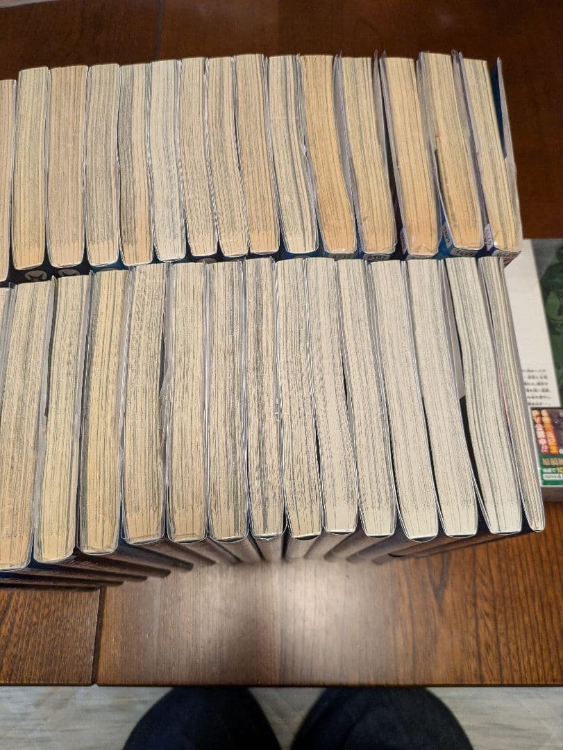 転生したらスライムだった件　1〜30巻セット