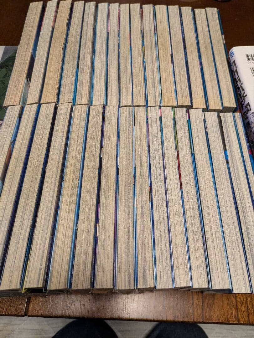 転生したらスライムだった件　1〜30巻セット