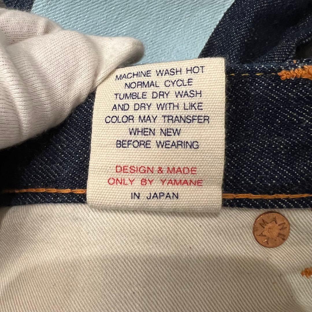 れな⭐️超レア　美品⭐️エヴィス　EVISU 大黒 ビッグカモメ　デニム