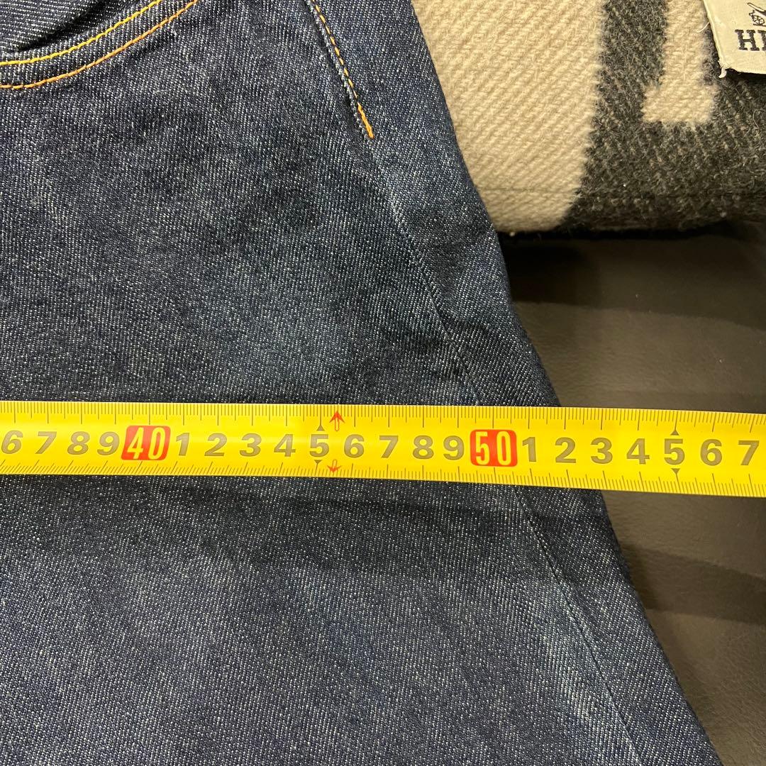 れな⭐️超レア　美品⭐️エヴィス　EVISU 大黒 ビッグカモメ　デニム