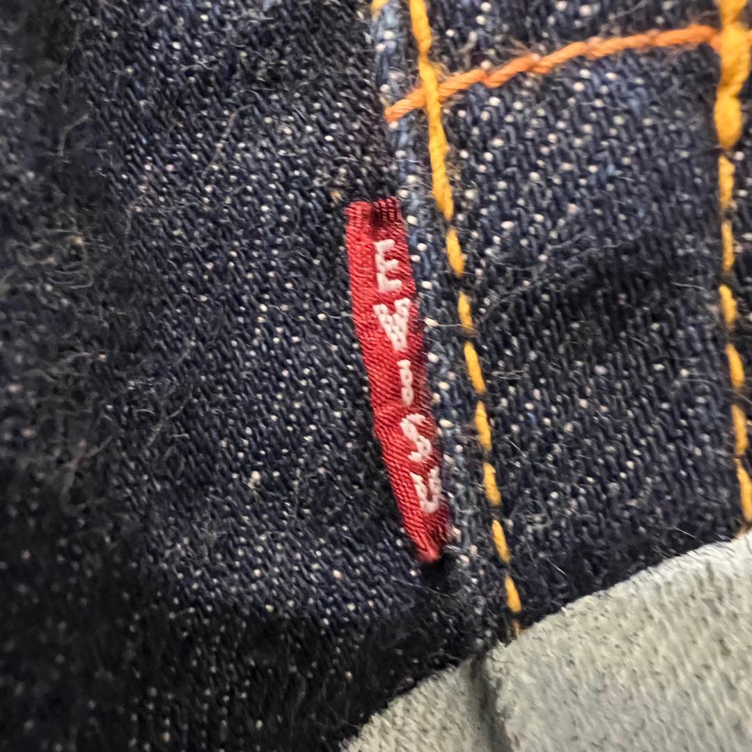 れな⭐️超レア　美品⭐️エヴィス　EVISU 大黒 ビッグカモメ　デニム