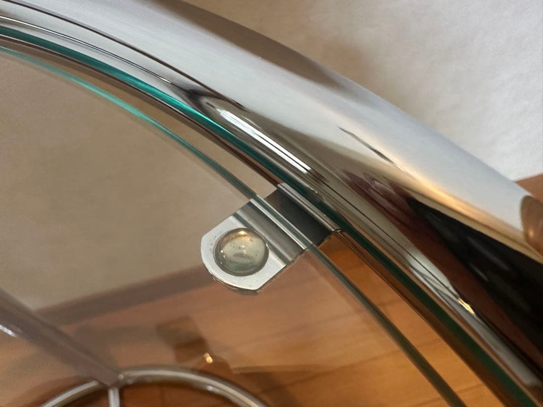 ClassiCon クラシコン アイリーングレイ アジャスタブルテーブル 正規品