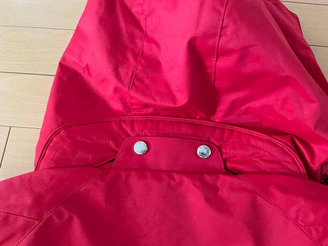 【上下セット】DESCENTE Titan Thermo スキーウェア