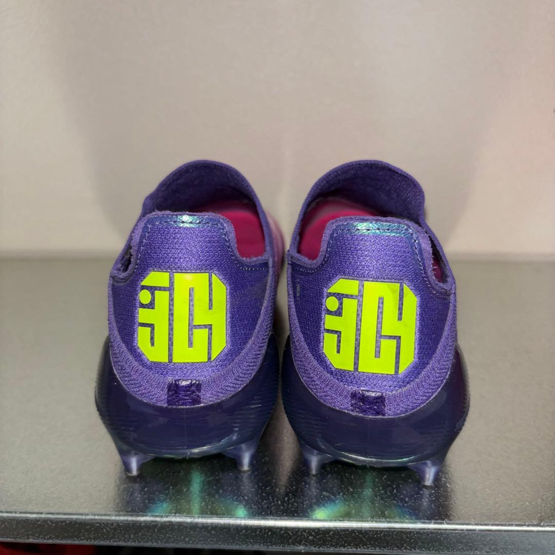 シューズ adidas F50 Elite LL FG Lamine Yamal