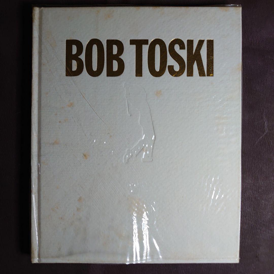 ボブ・トスキのゴルフ アメリカ打法独習法 外箱 カバーあり 第7刷