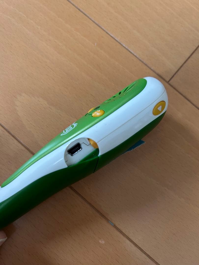 リープリーダーBセット