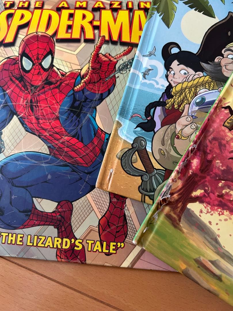 リープリーダーBセット