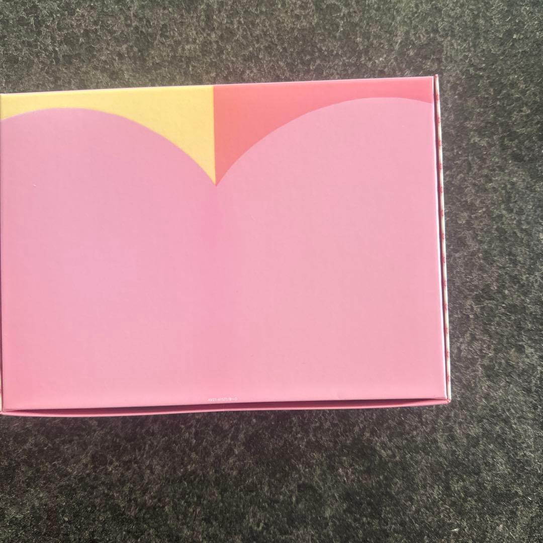 超ときめき宣伝部　ハートな胸の内豪華版　CD,DVD(ときクリSSA)