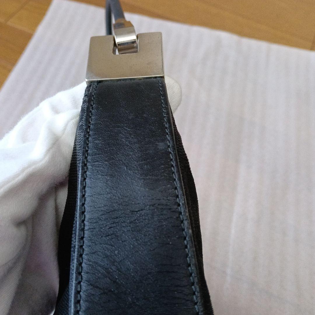 M*様 GUCCI ショルダーバッグ