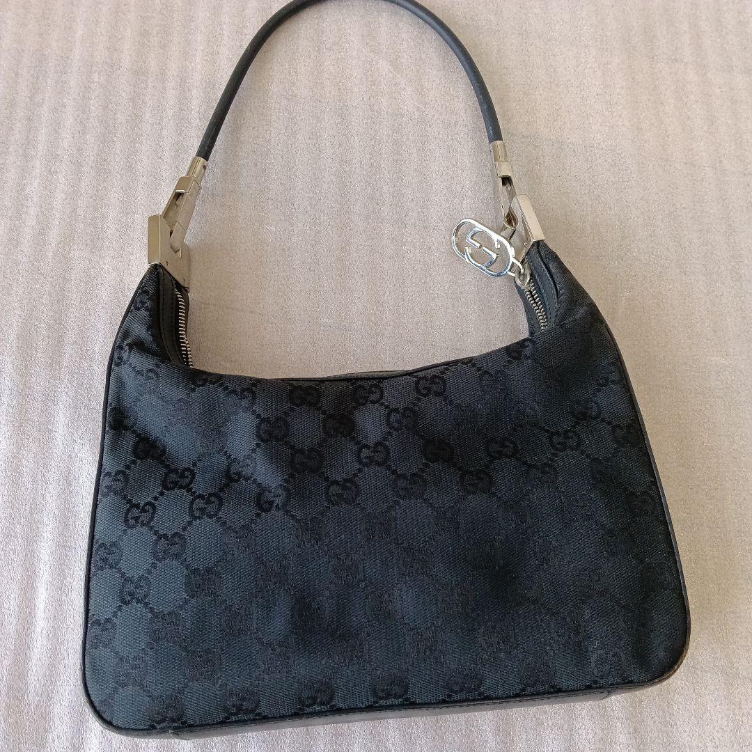 M*様 GUCCI ショルダーバッグ