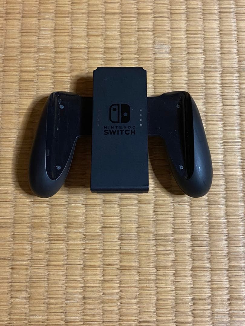 Nintendo Switch 本体 付属品付き 箱付き