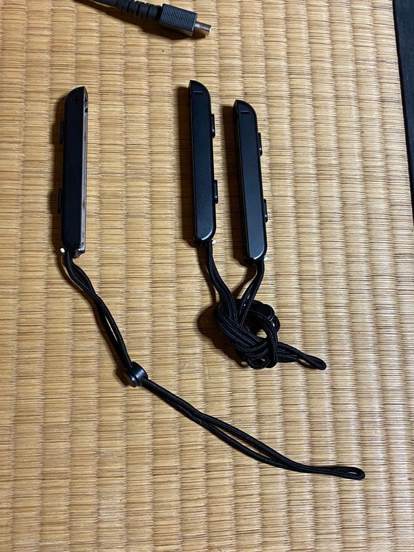 Nintendo Switch 本体 付属品付き 箱付き