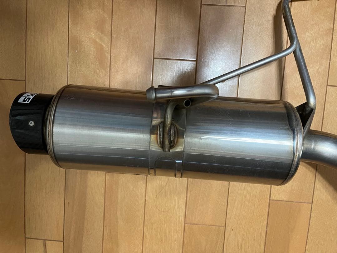 【Takumi】HKS ハイパワースペックl2 VAG用