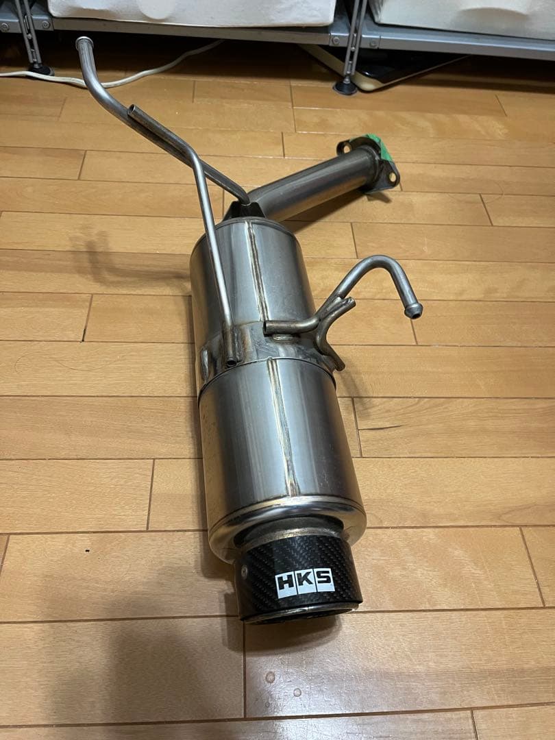【Takumi】HKS ハイパワースペックl2 VAG用