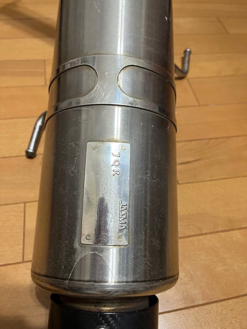 【Takumi】HKS ハイパワースペックl2 VAG用