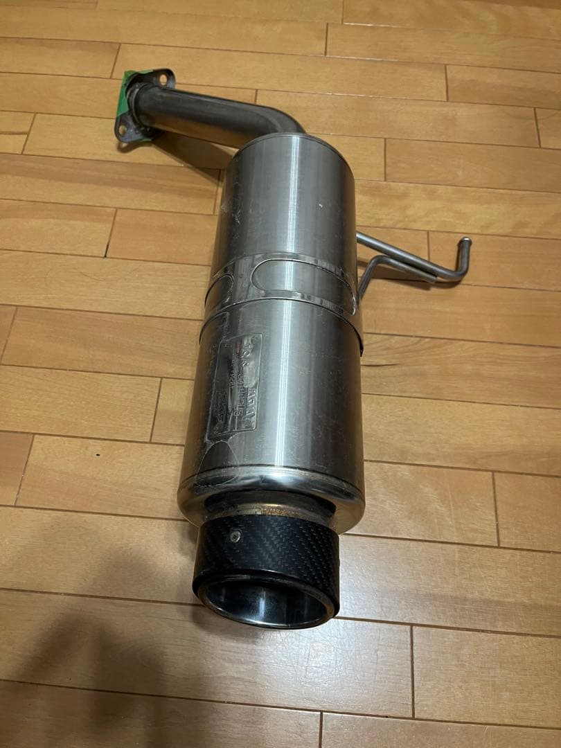 【Takumi】HKS ハイパワースペックl2 VAG用