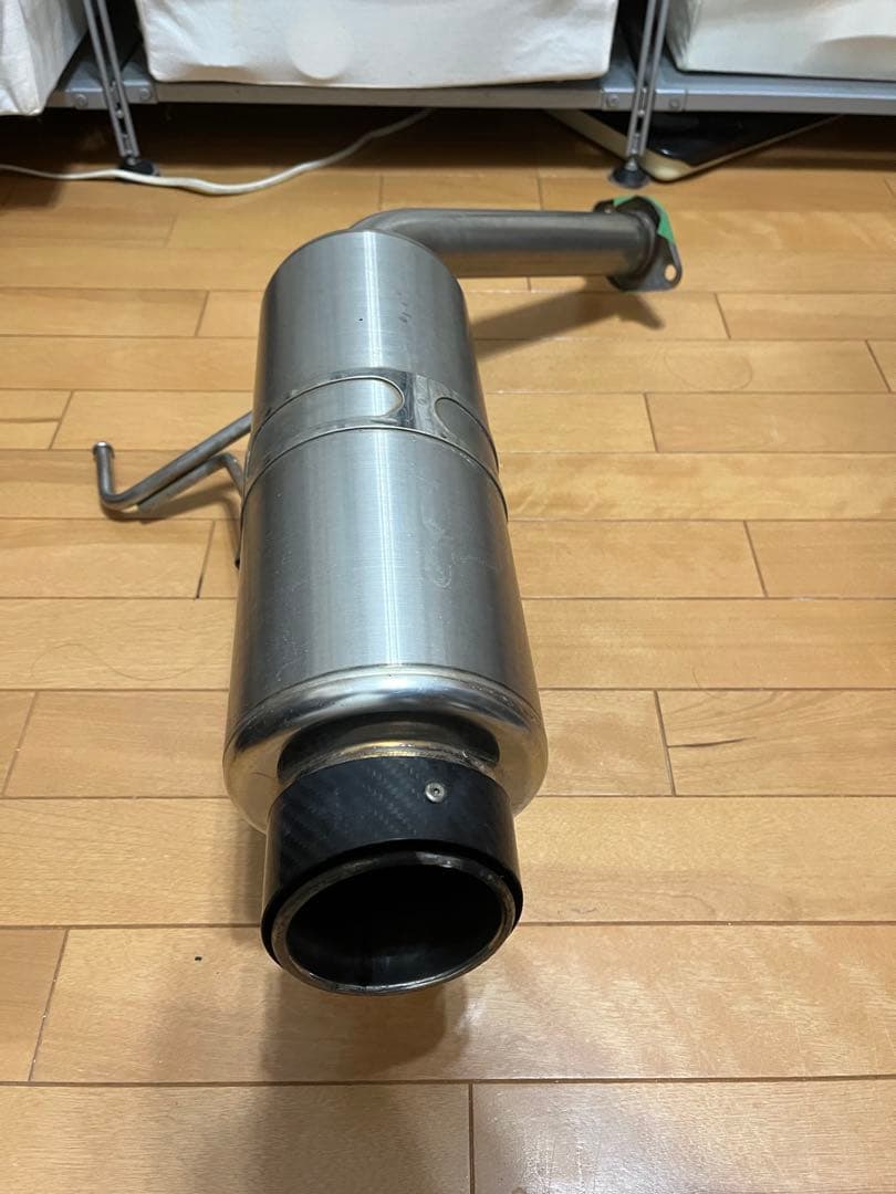 【Takumi】HKS ハイパワースペックl2 VAG用