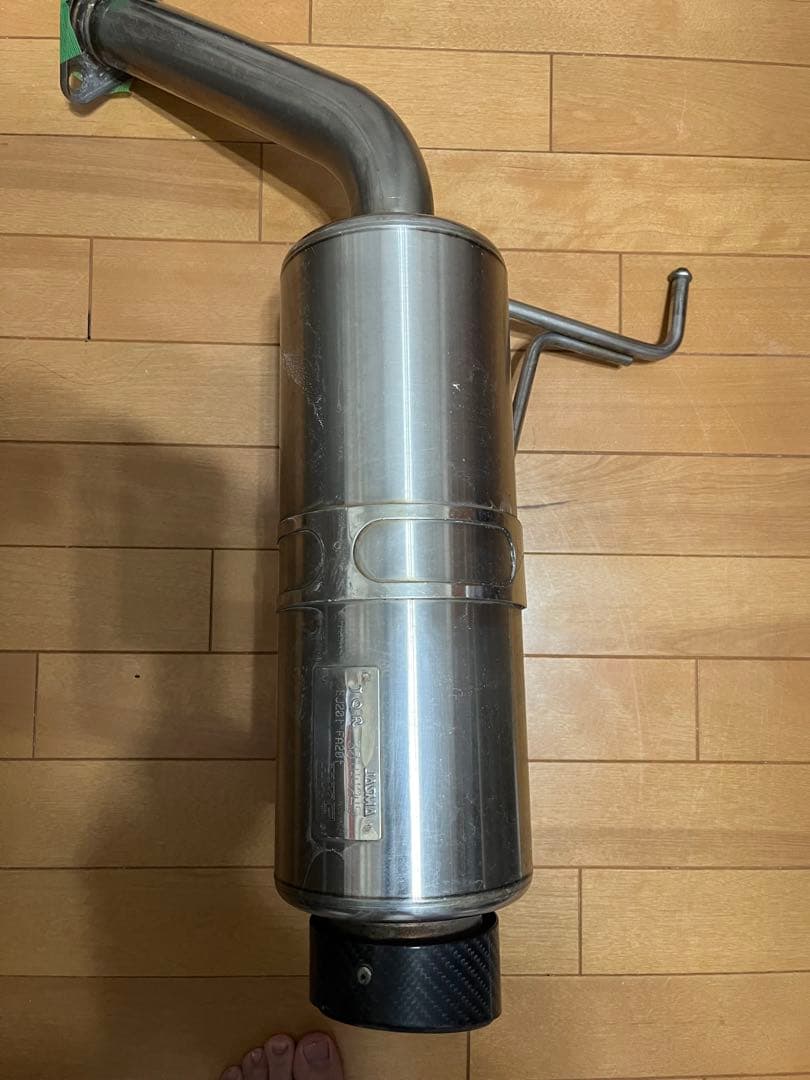 【Takumi】HKS ハイパワースペックl2 VAG用