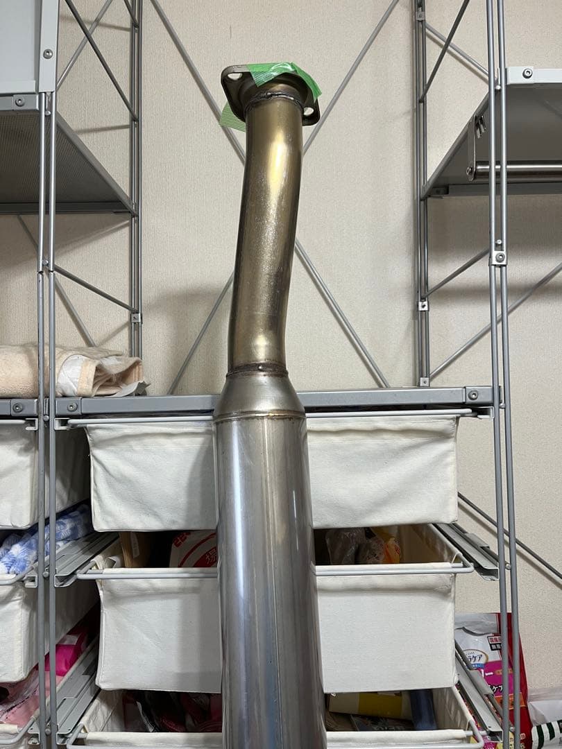 【Takumi】HKS ハイパワースペックl2 VAG用